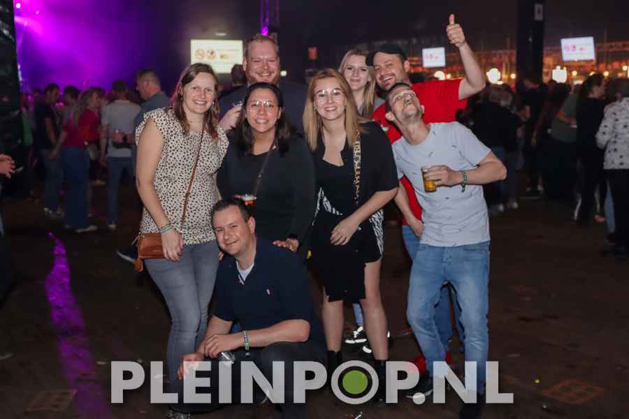 Publiek Zaterdag   (105)